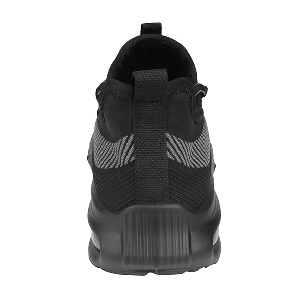 Beeswift Sutton Composite Flyknit Bubble Sole Trainer S1Pl
