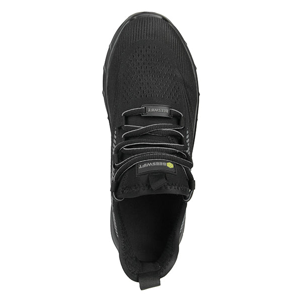 Beeswift Sutton Composite Flyknit Bubble Sole Trainer S1Pl