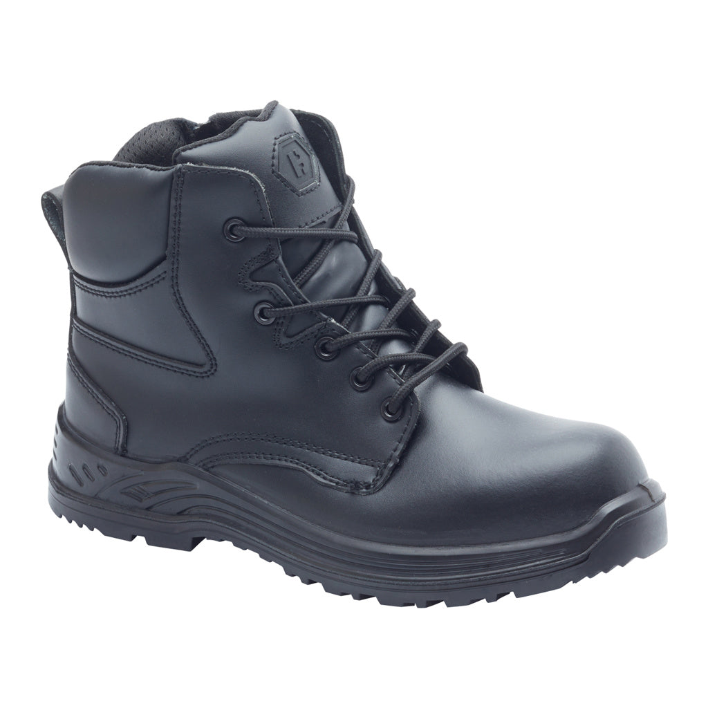Blackrock Tactical Defender Safety Boot