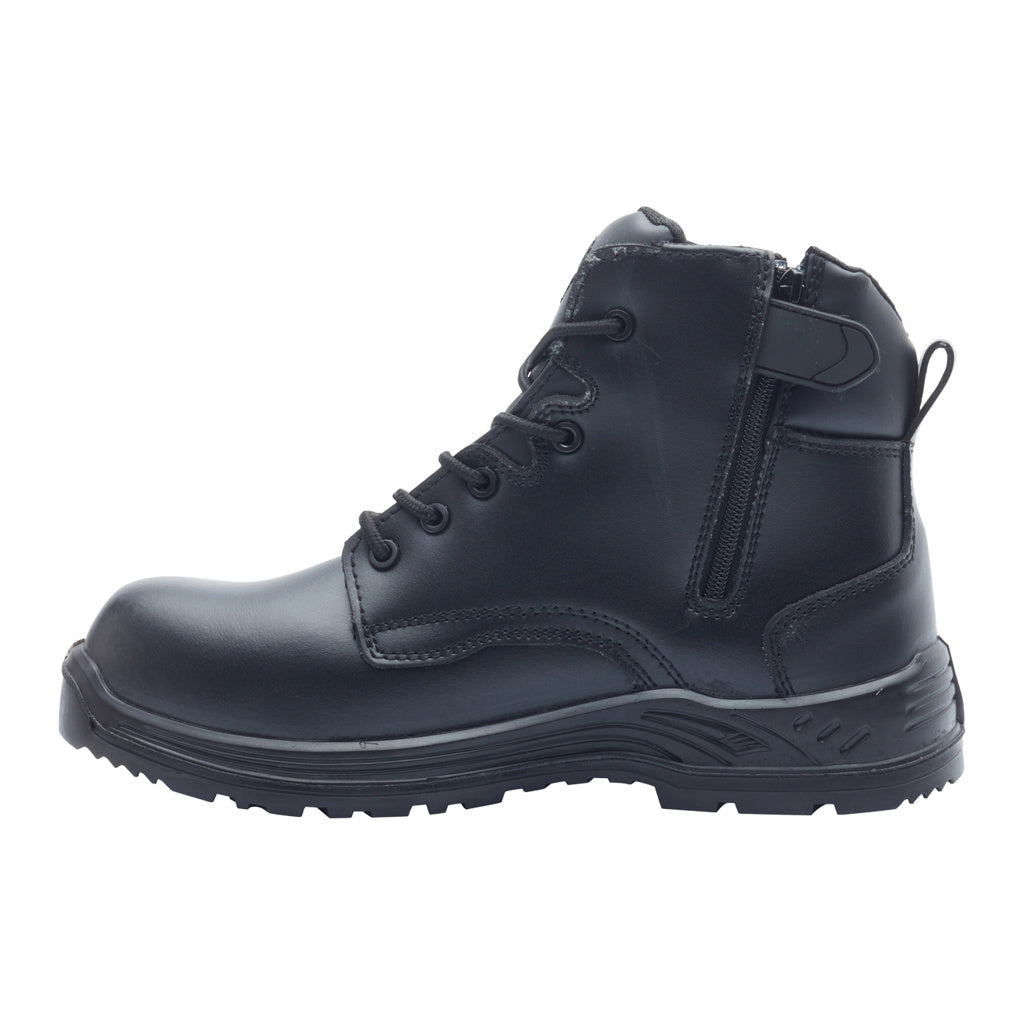 Blackrock Tactical Defender Safety Boot