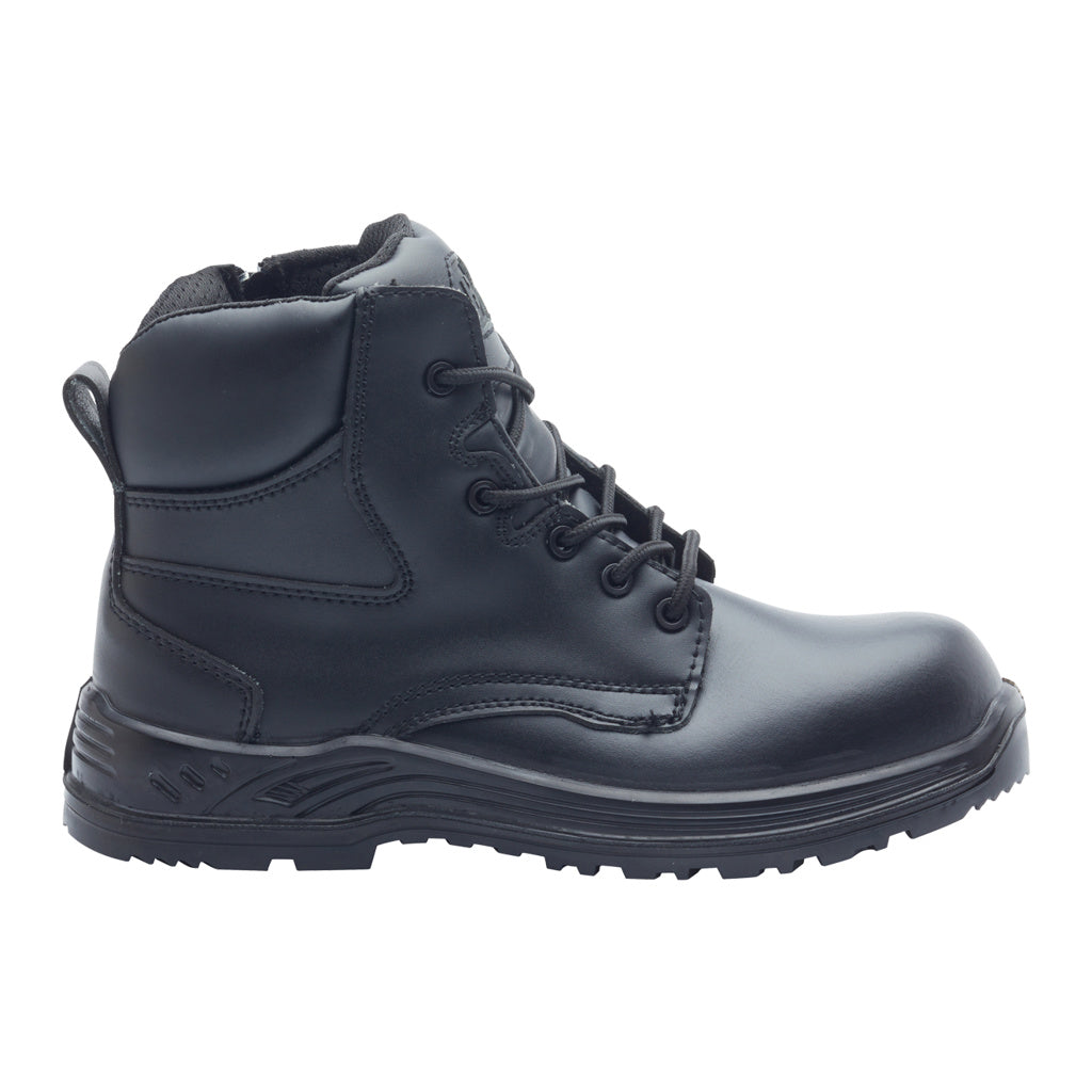 Blackrock Tactical Defender Safety Boot