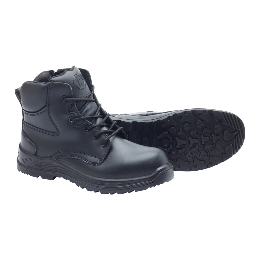 Blackrock Tactical Defender Safety Boot