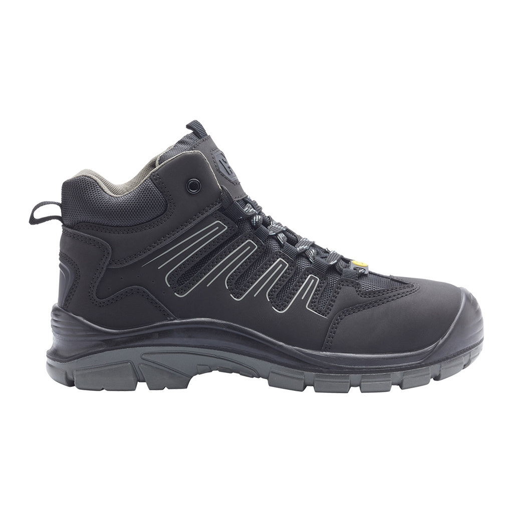 Blackrock Proton ESD Composite Safety Hikers