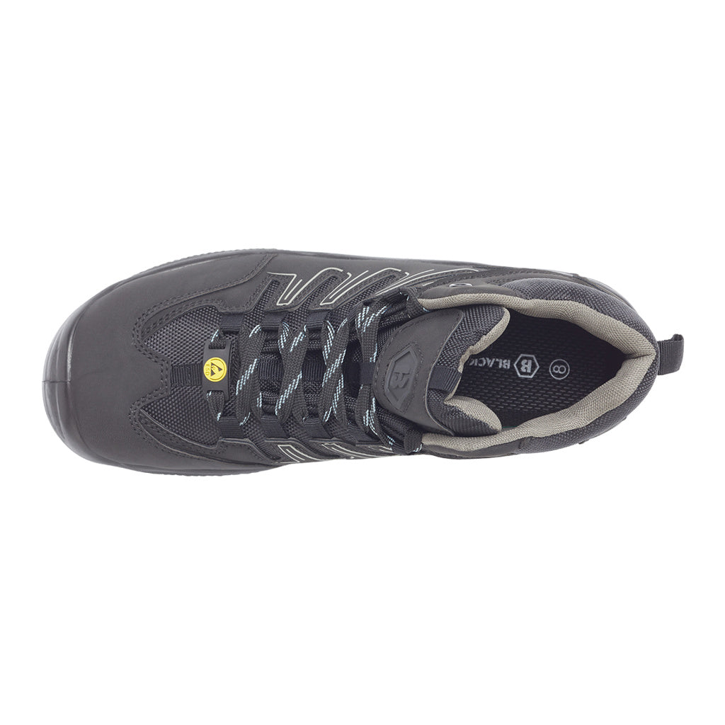 Blackrock Proton ESD Composite Safety Hikers