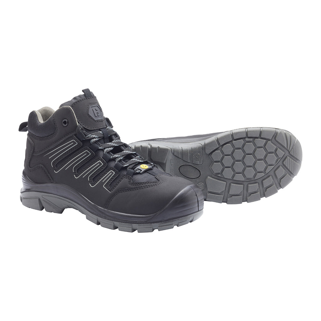 Blackrock Proton ESD Composite Safety Hikers