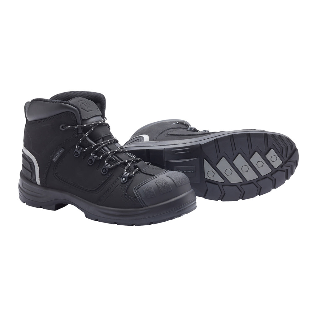 Blackrock Force Waterproof Safety Boots