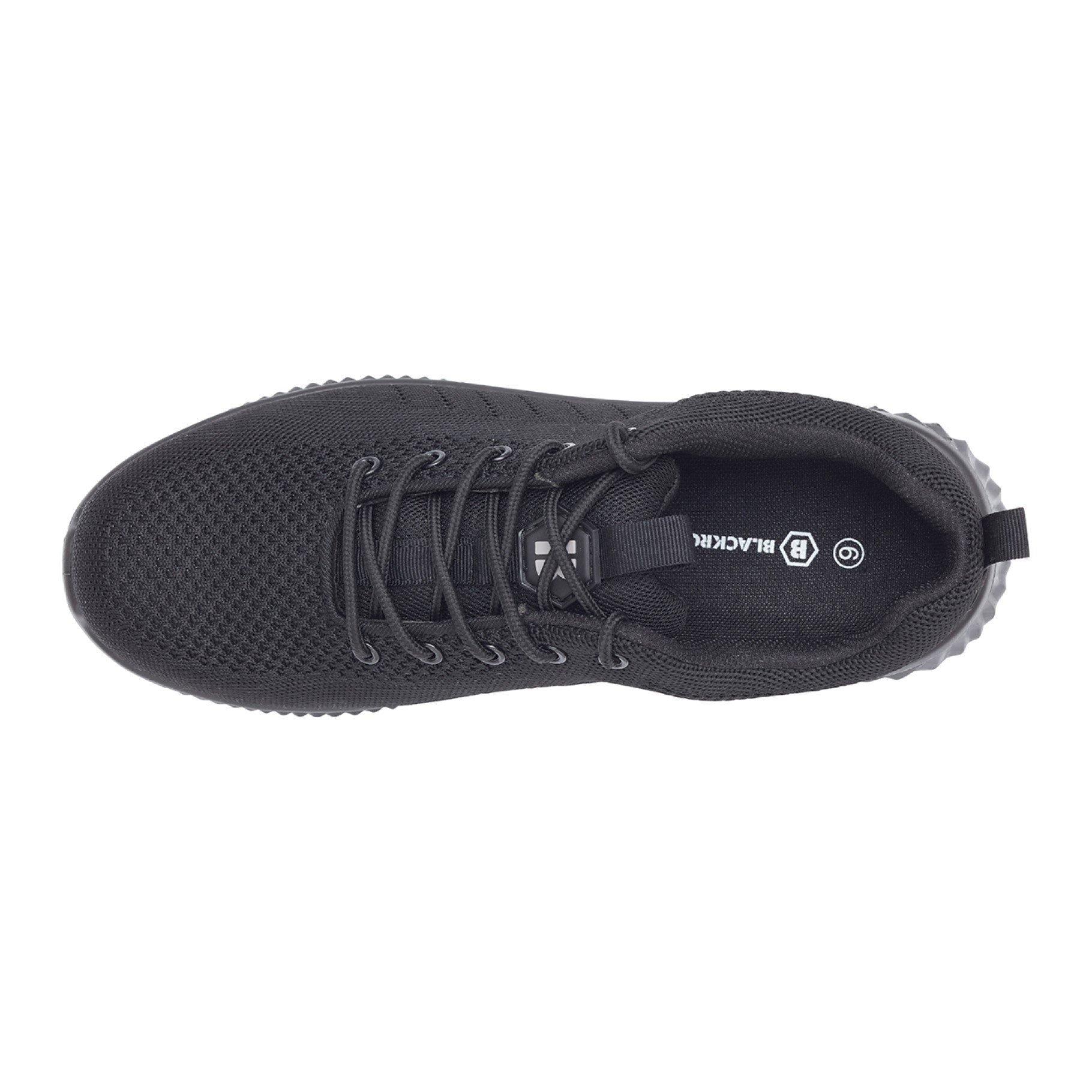 Blackrock Stockton Composite Safety Trainers