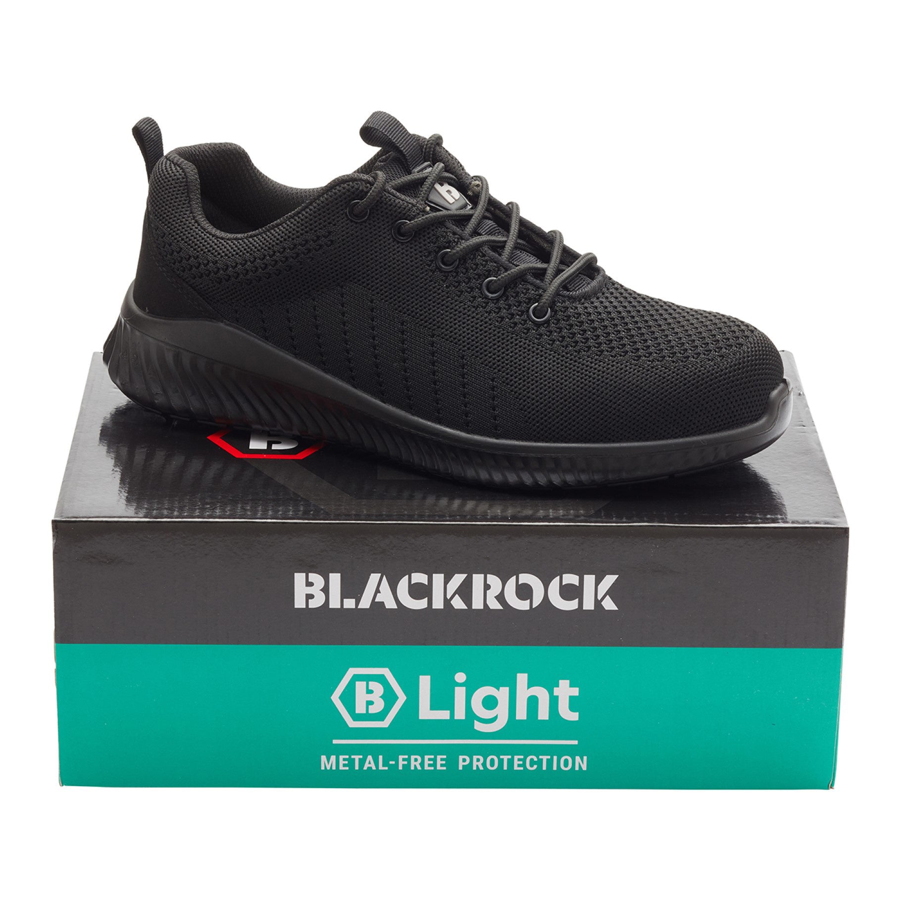 Blackrock Stockton Composite Safety Trainers