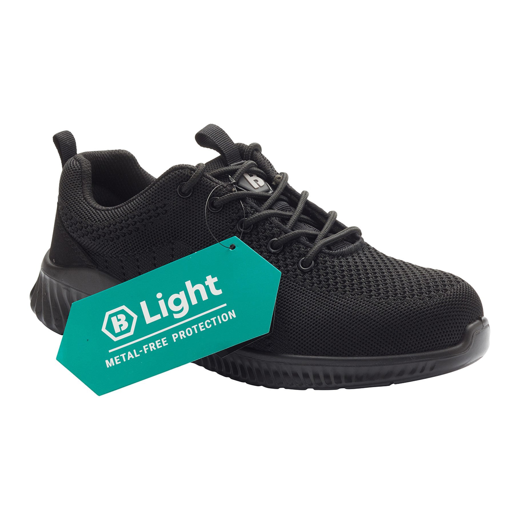 Blackrock Stockton Composite Safety Trainers