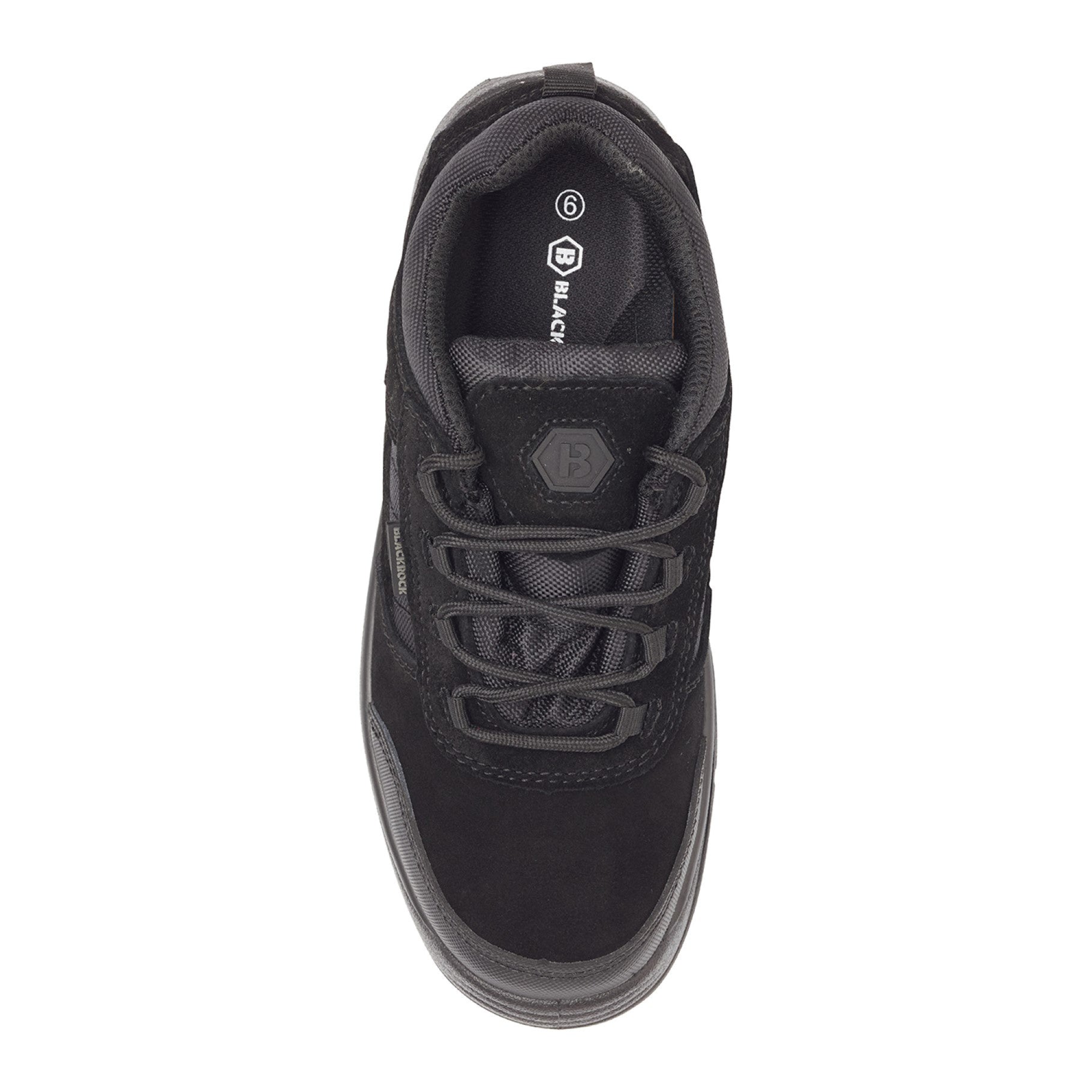 Blackrock Portland Composite Safety Trainers