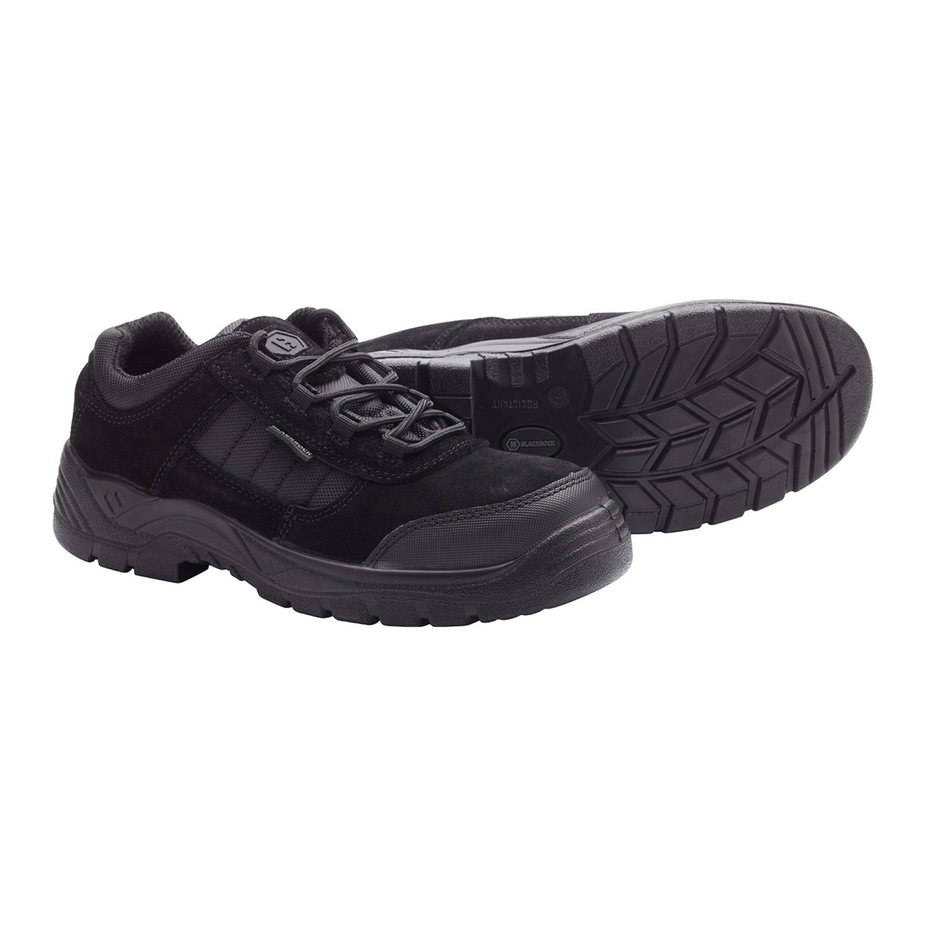 Blackrock Portland Composite Safety Trainers
