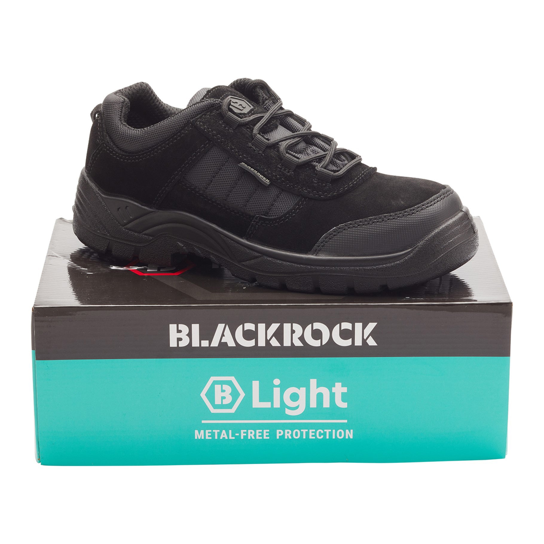 Blackrock Portland Composite Safety Trainers