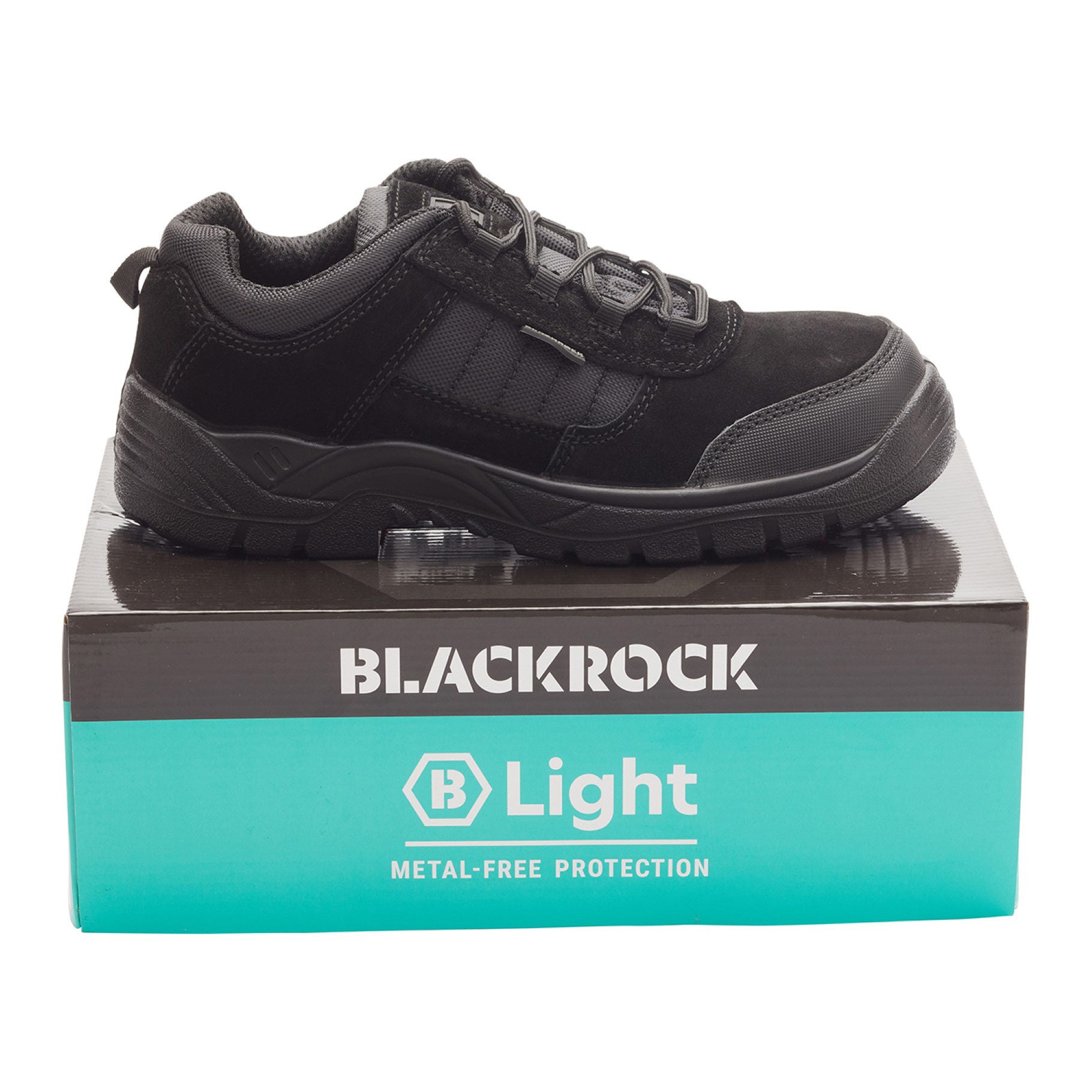 Blackrock Portland Composite Safety Trainers