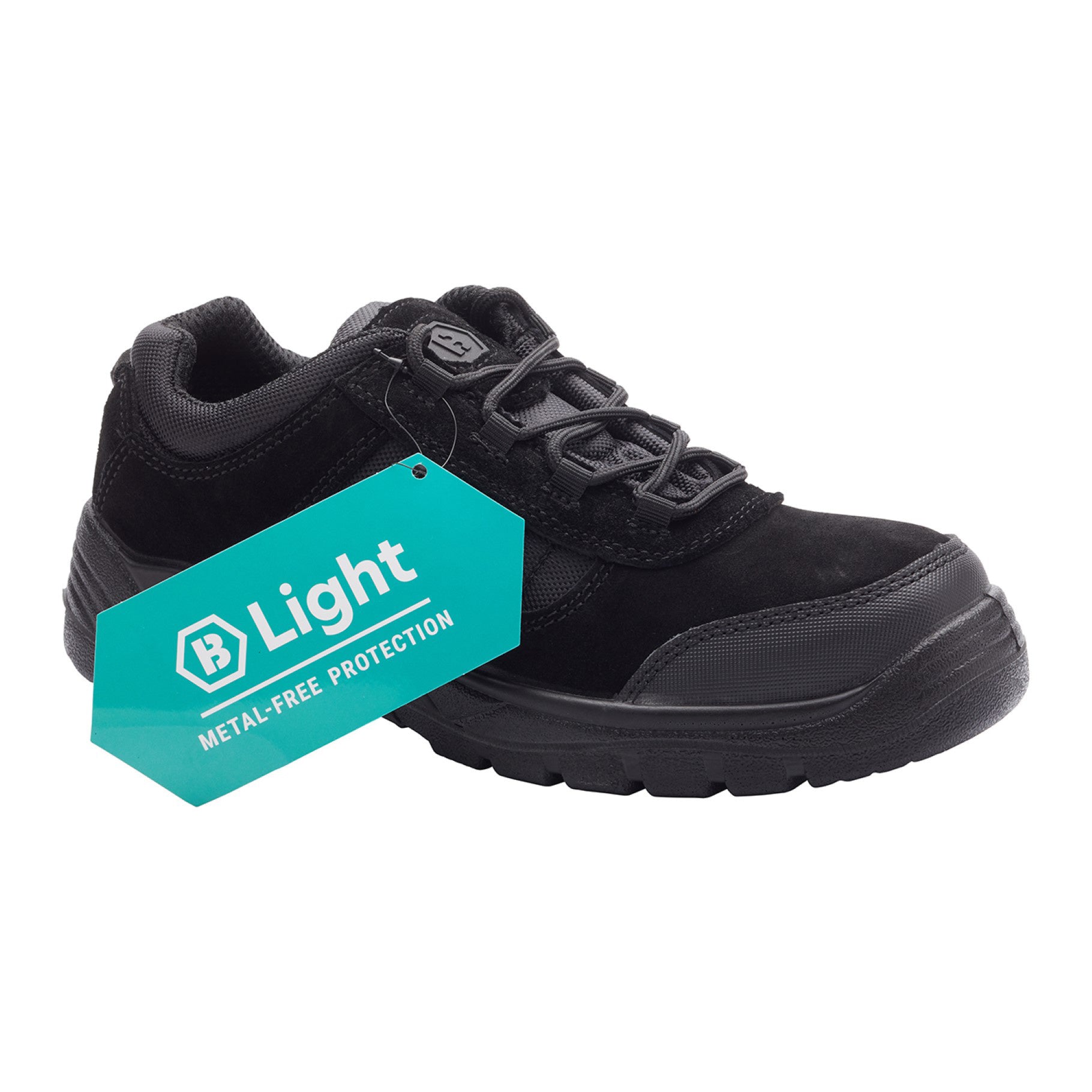 Blackrock Portland Composite Safety Trainers