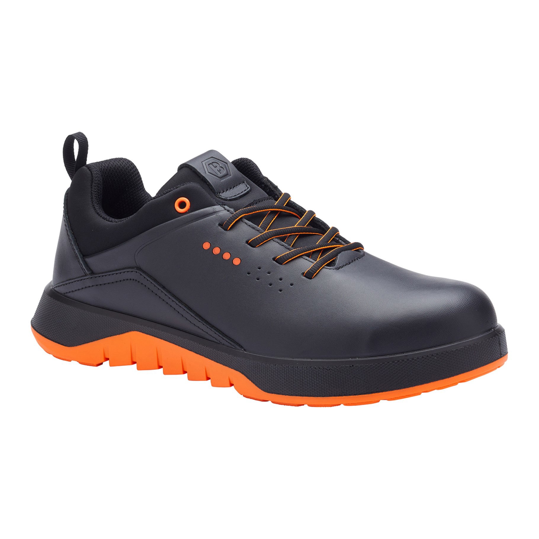 Blackrock  Austin Composite Safety Trainers