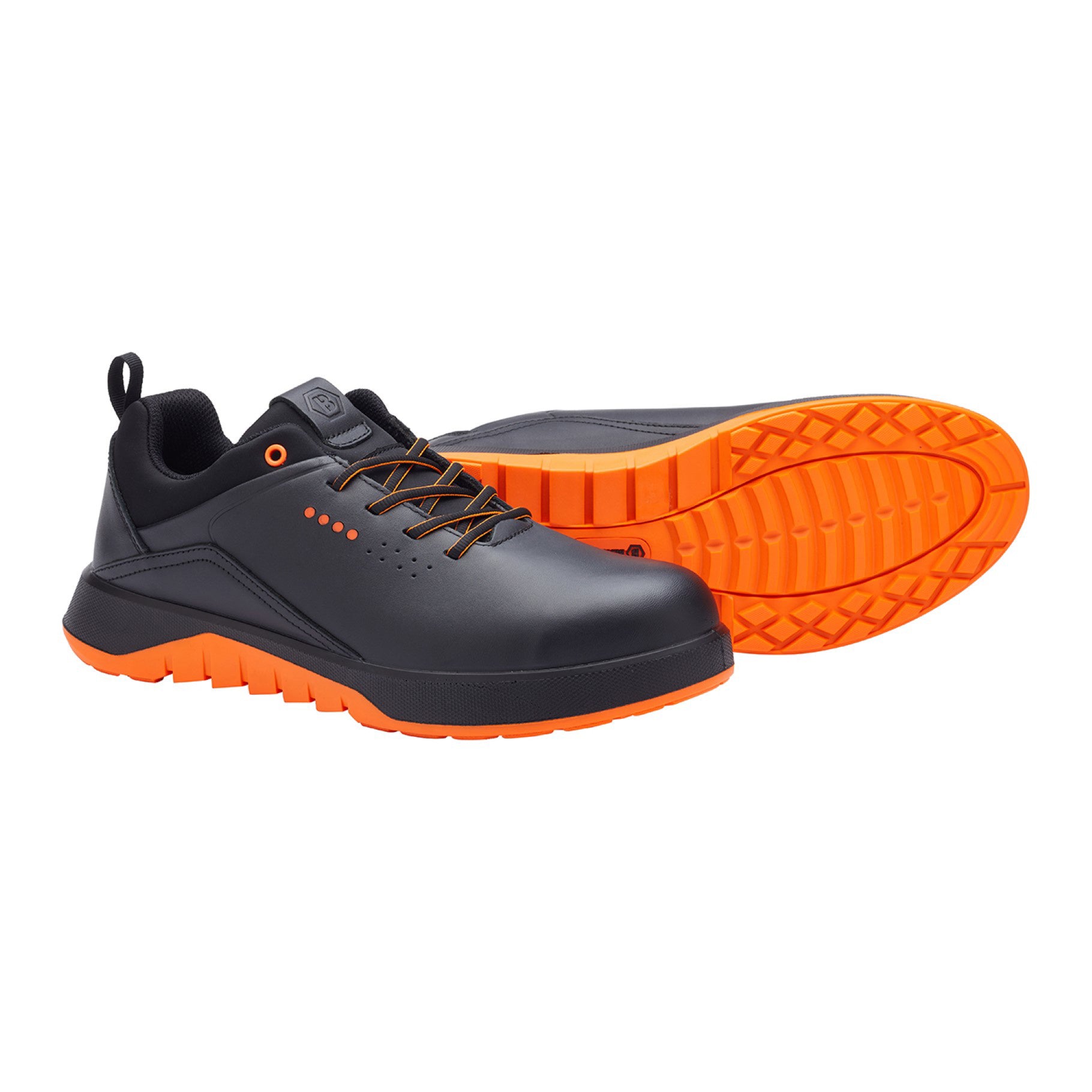 Blackrock  Austin Composite Safety Trainers