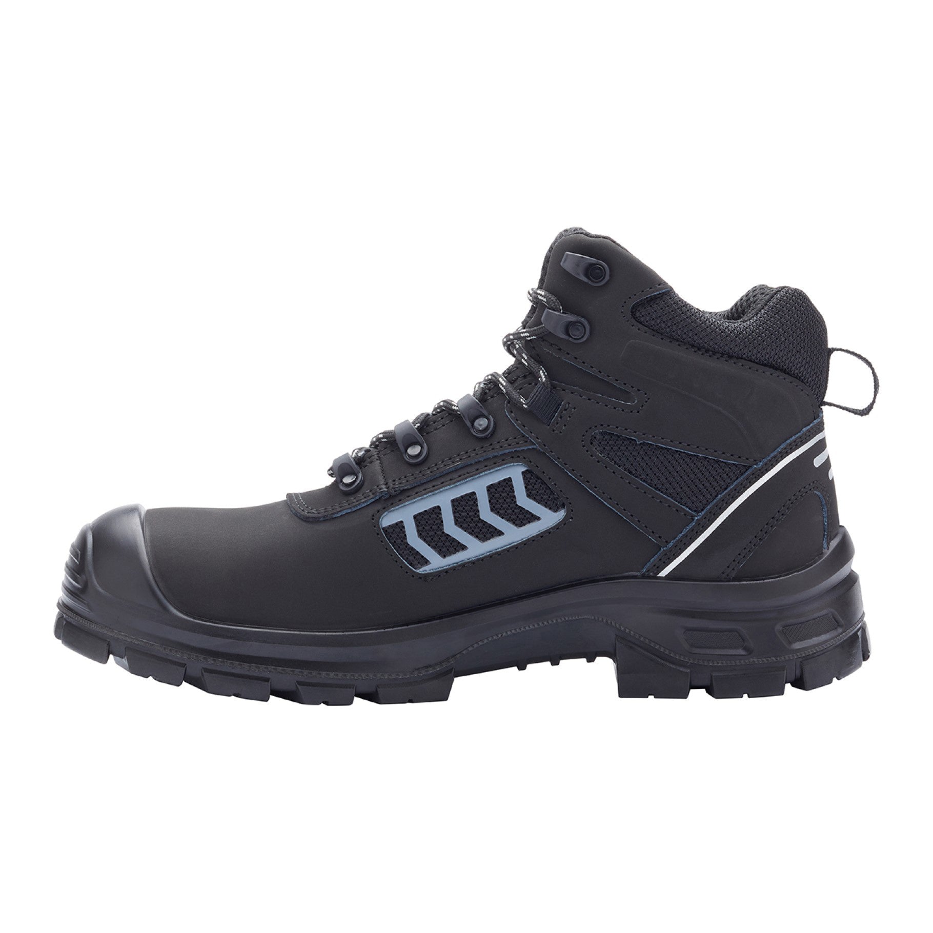 Blackrock TrekGuard Waterproof Composite Safety Boots