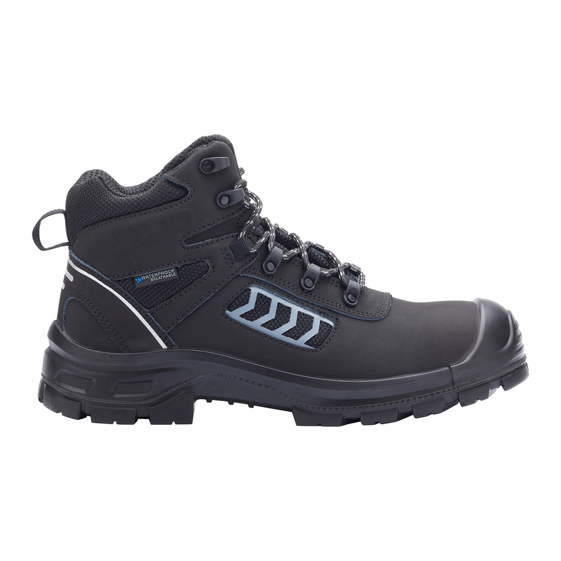 Blackrock TrekGuard Waterproof Composite Safety Boots