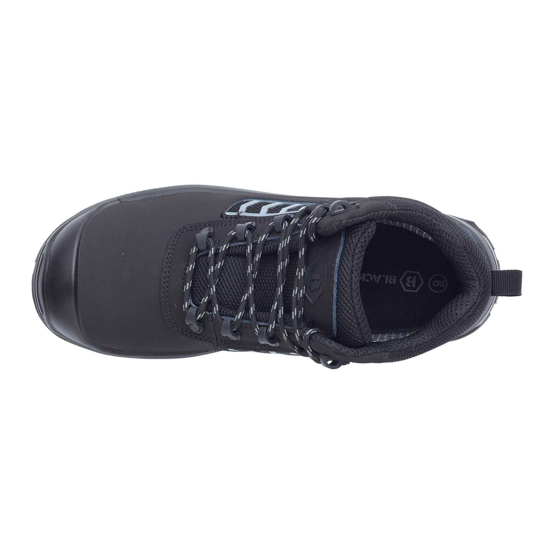 Blackrock TrekGuard Waterproof Composite Safety Boots