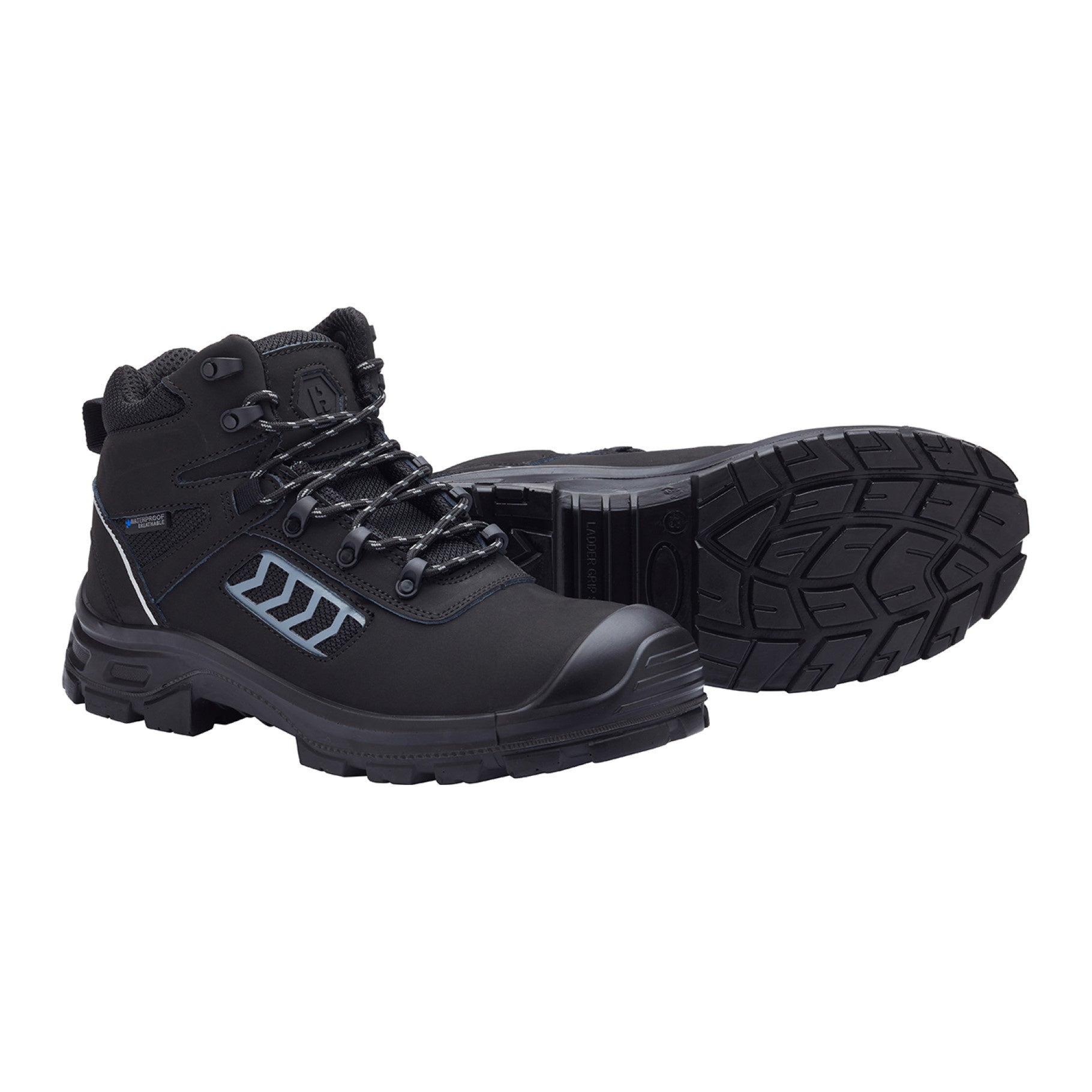 Blackrock TrekGuard Waterproof Composite Safety Boots