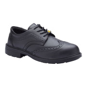 Blackrock Brogue Composite ESD Safety Shoes