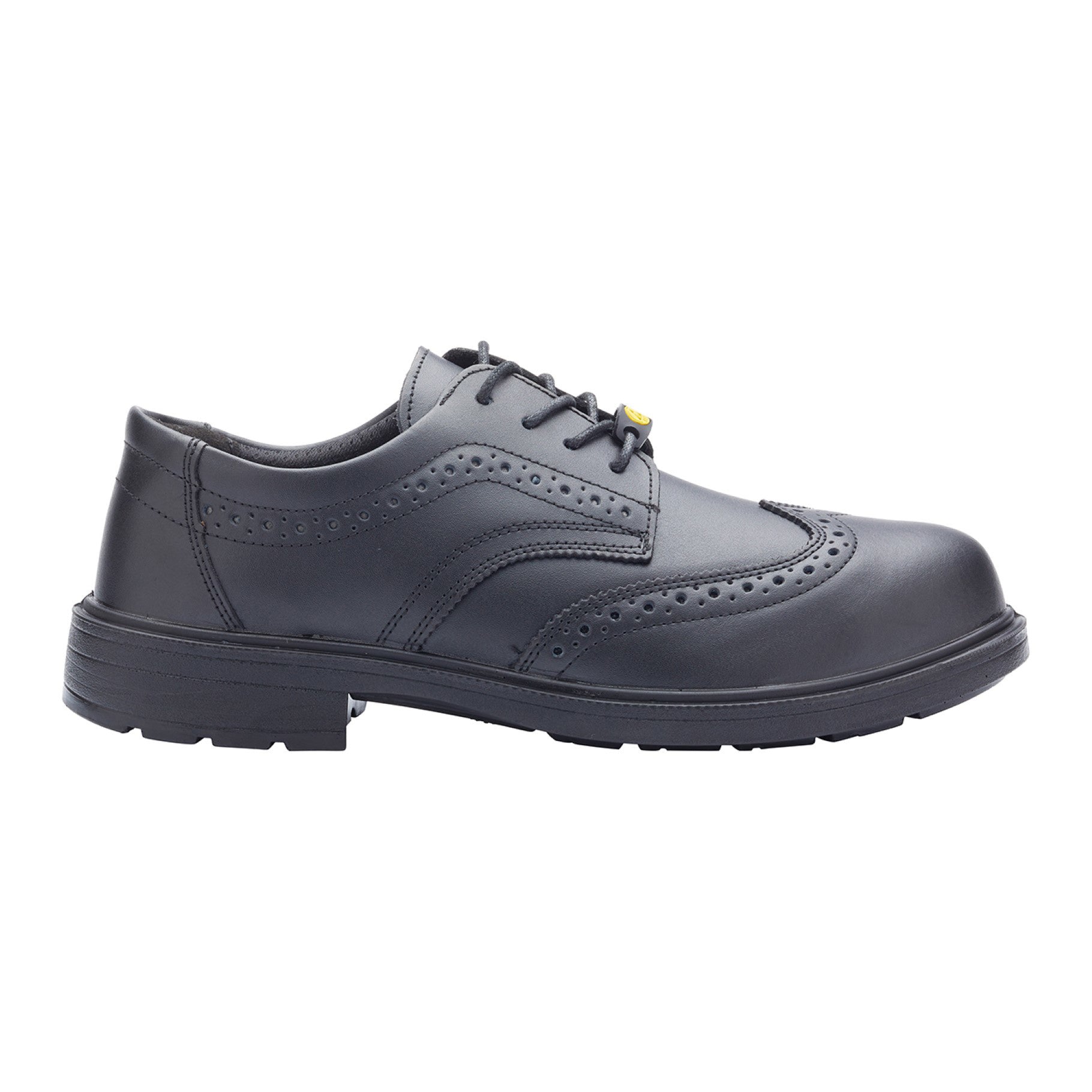 Blackrock Brogue Composite ESD Safety Shoes
