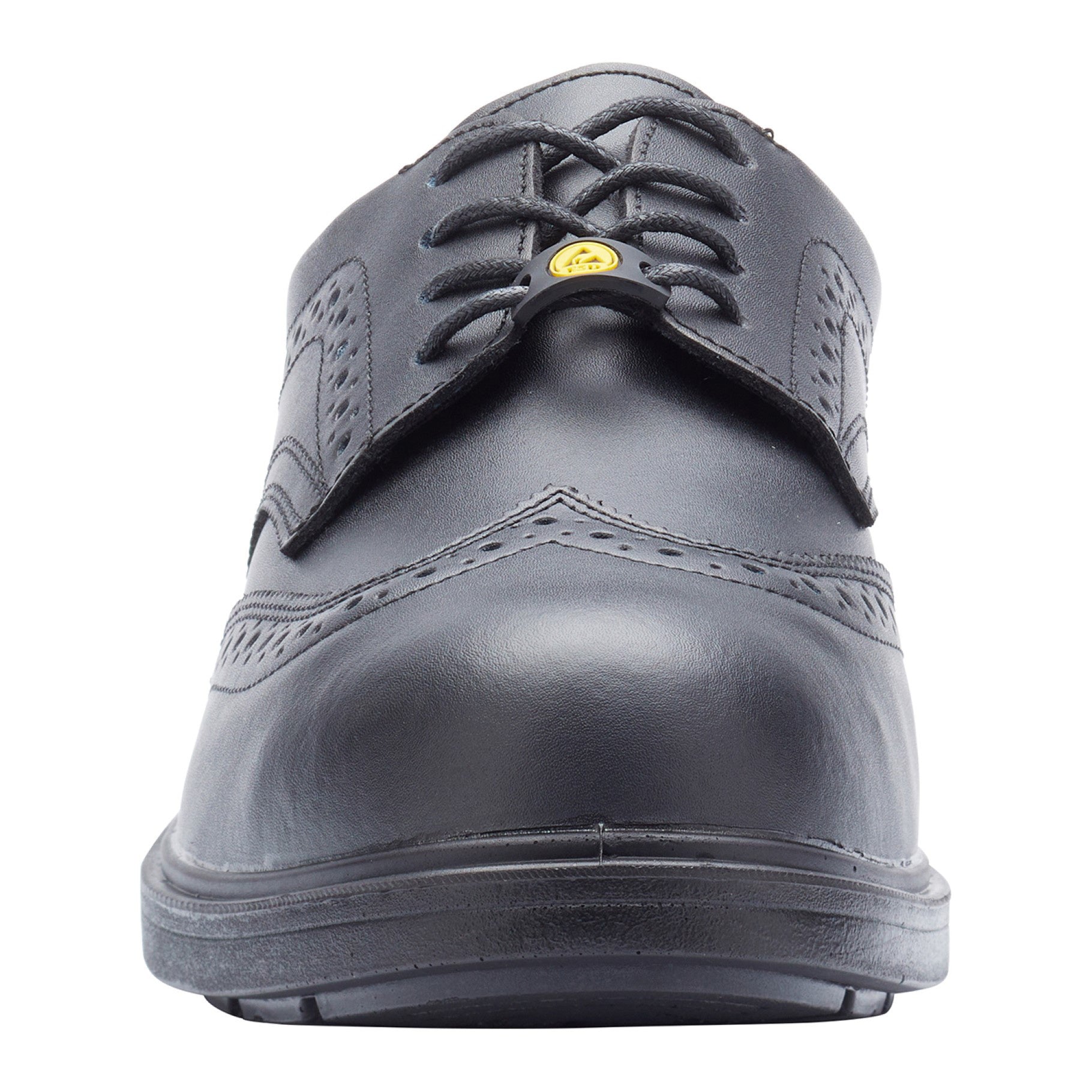 Blackrock Brogue Composite ESD Safety Shoes