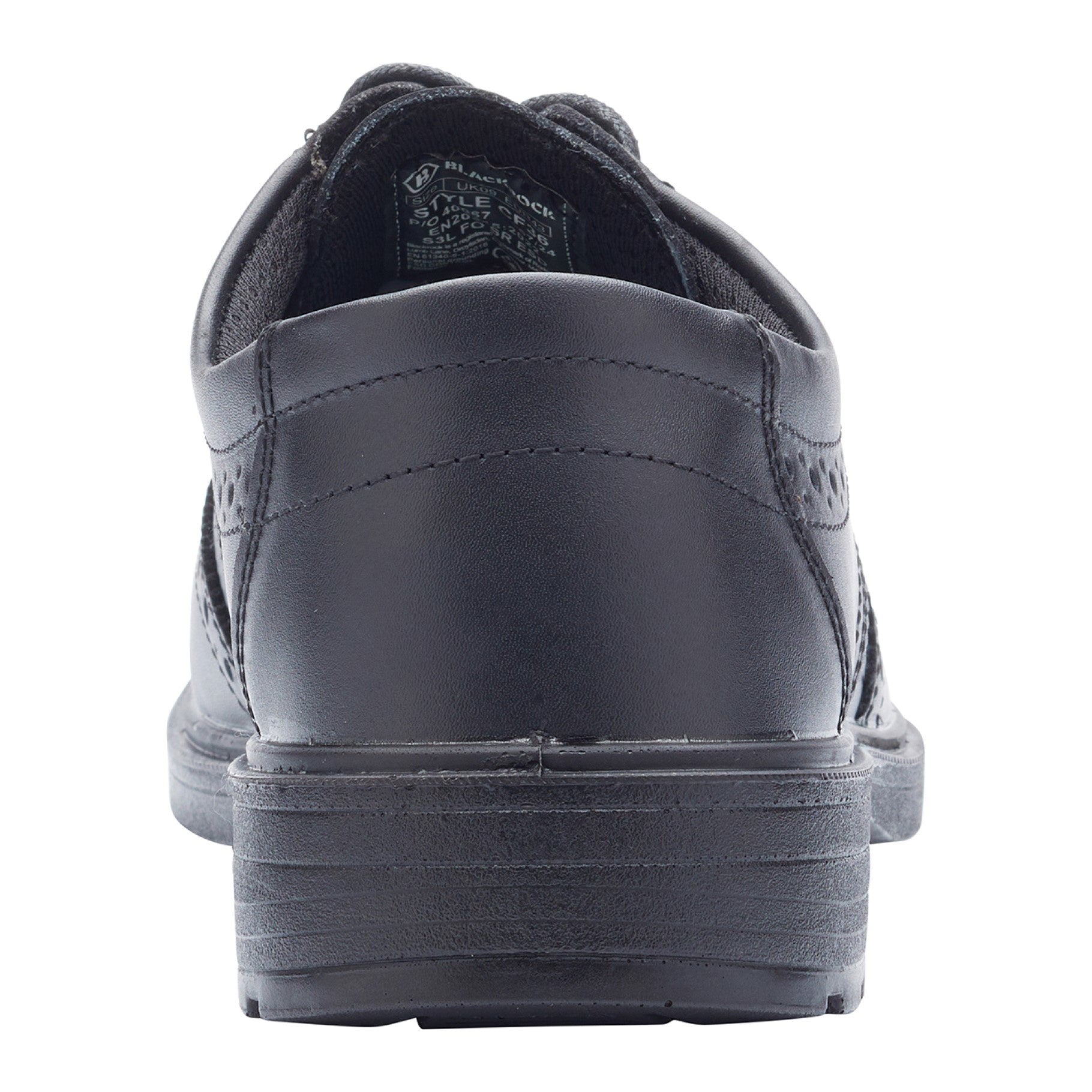 Blackrock Brogue Composite ESD Safety Shoes