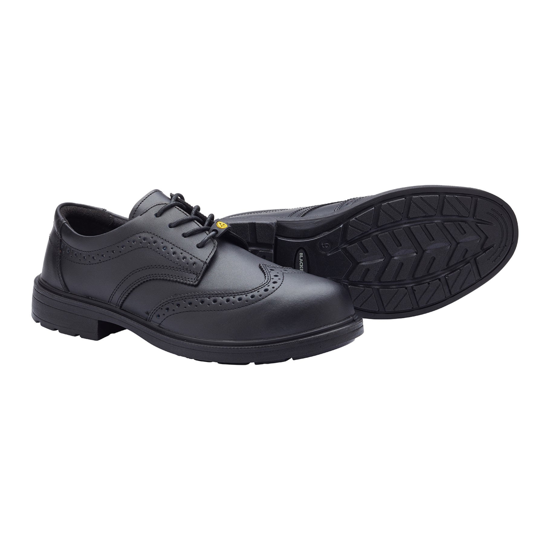 Blackrock Brogue Composite ESD Safety Shoes