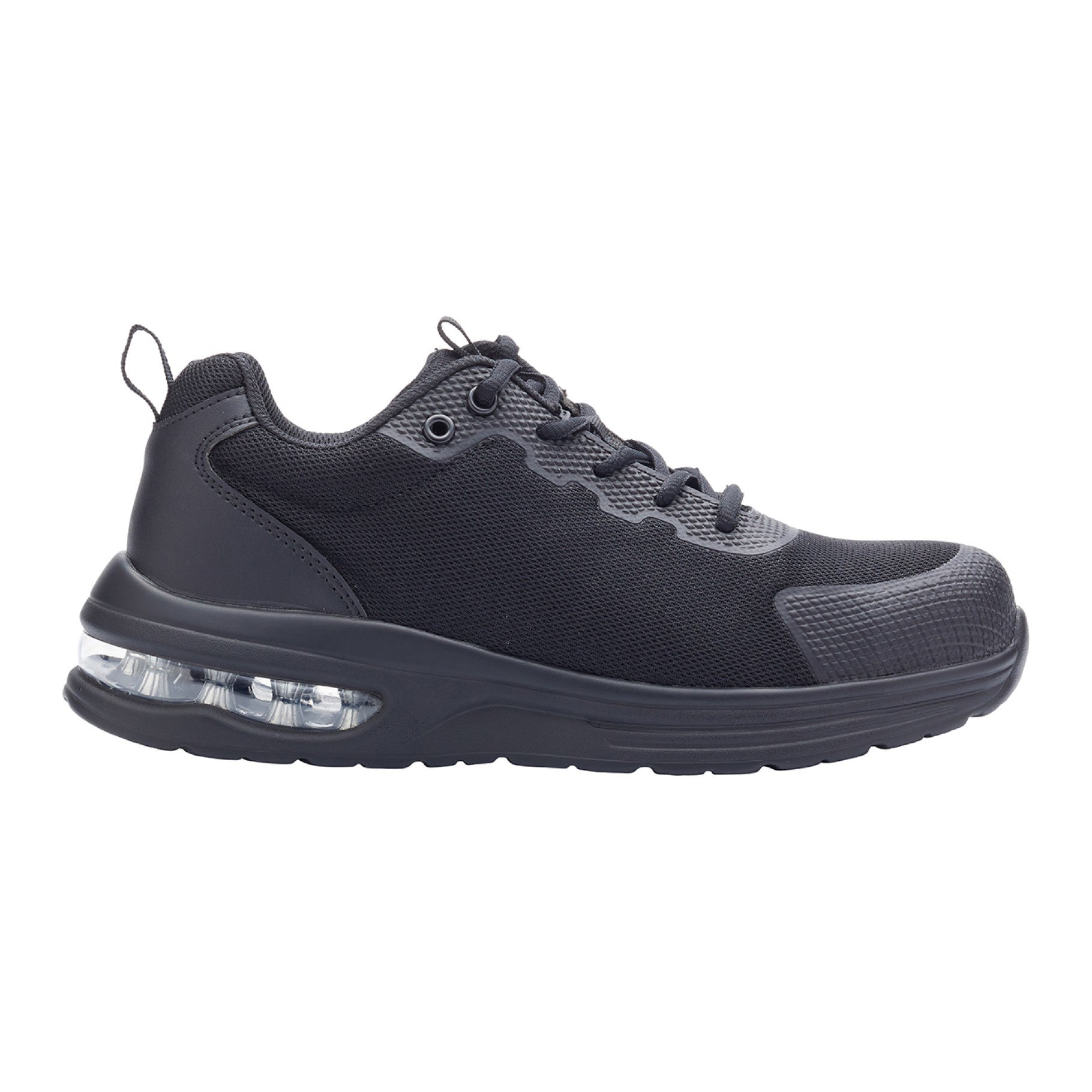 Blackrock Flux Composite Safety Trainers