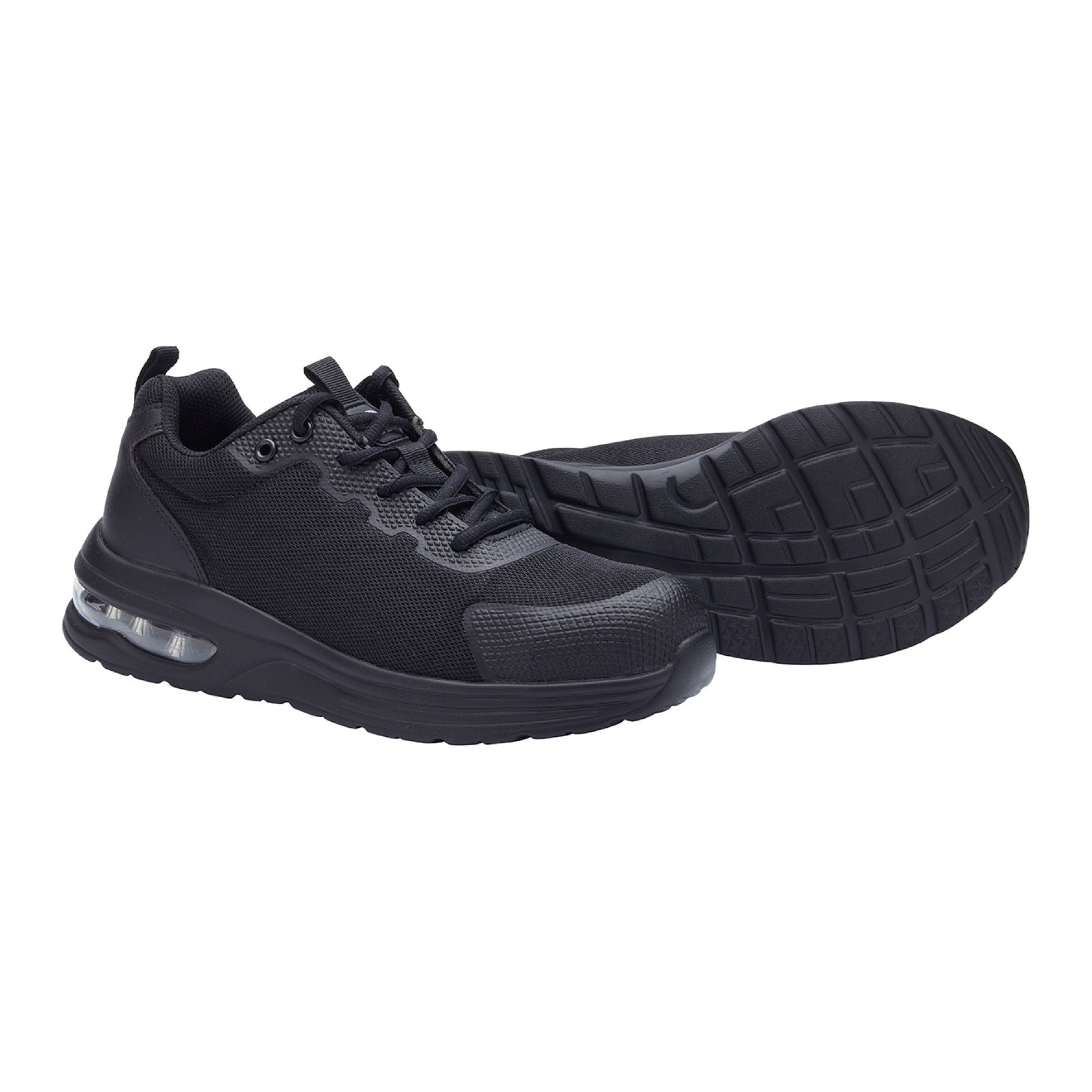 Blackrock Flux Composite Safety Trainers