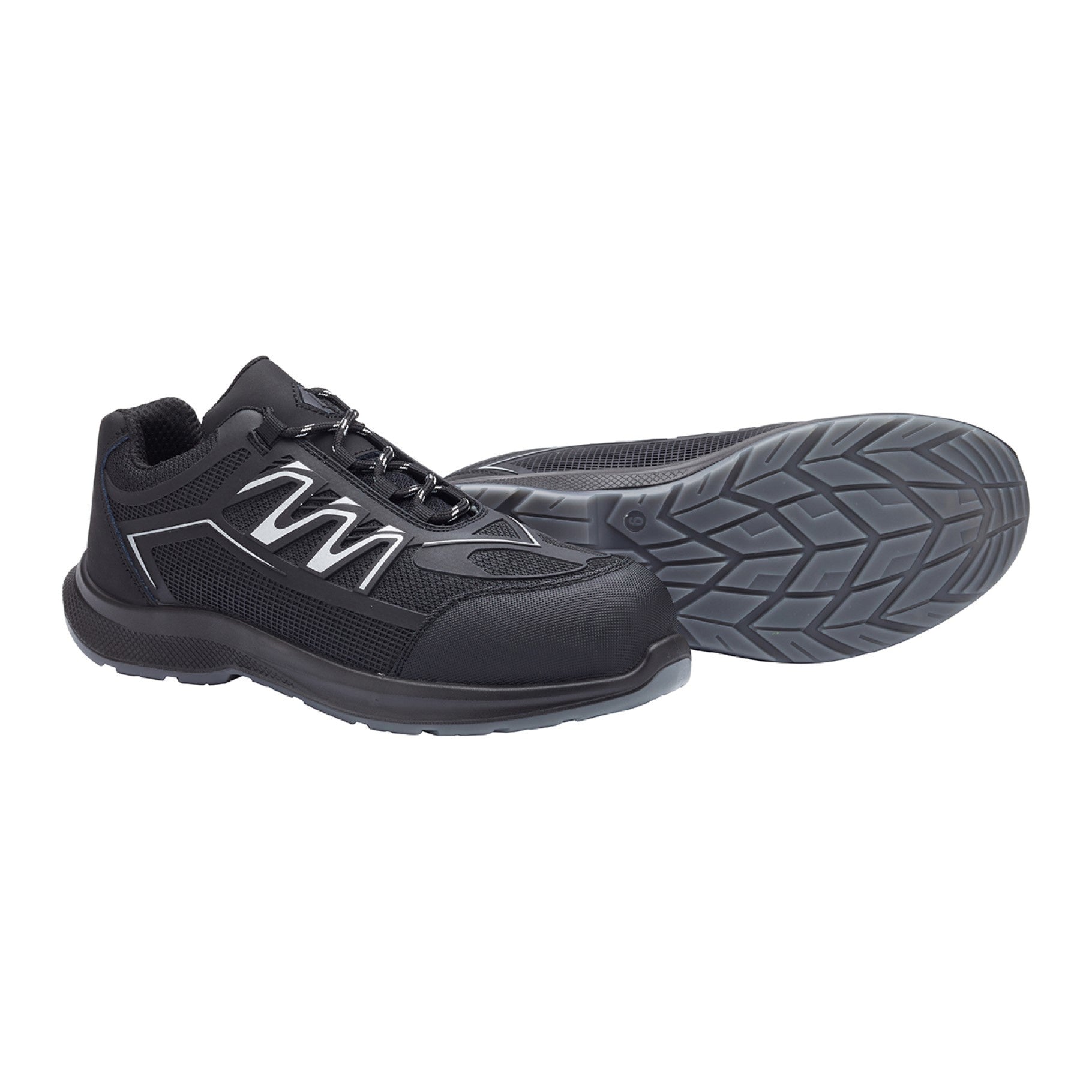 Blackrock Glide Composite Safety Trainers