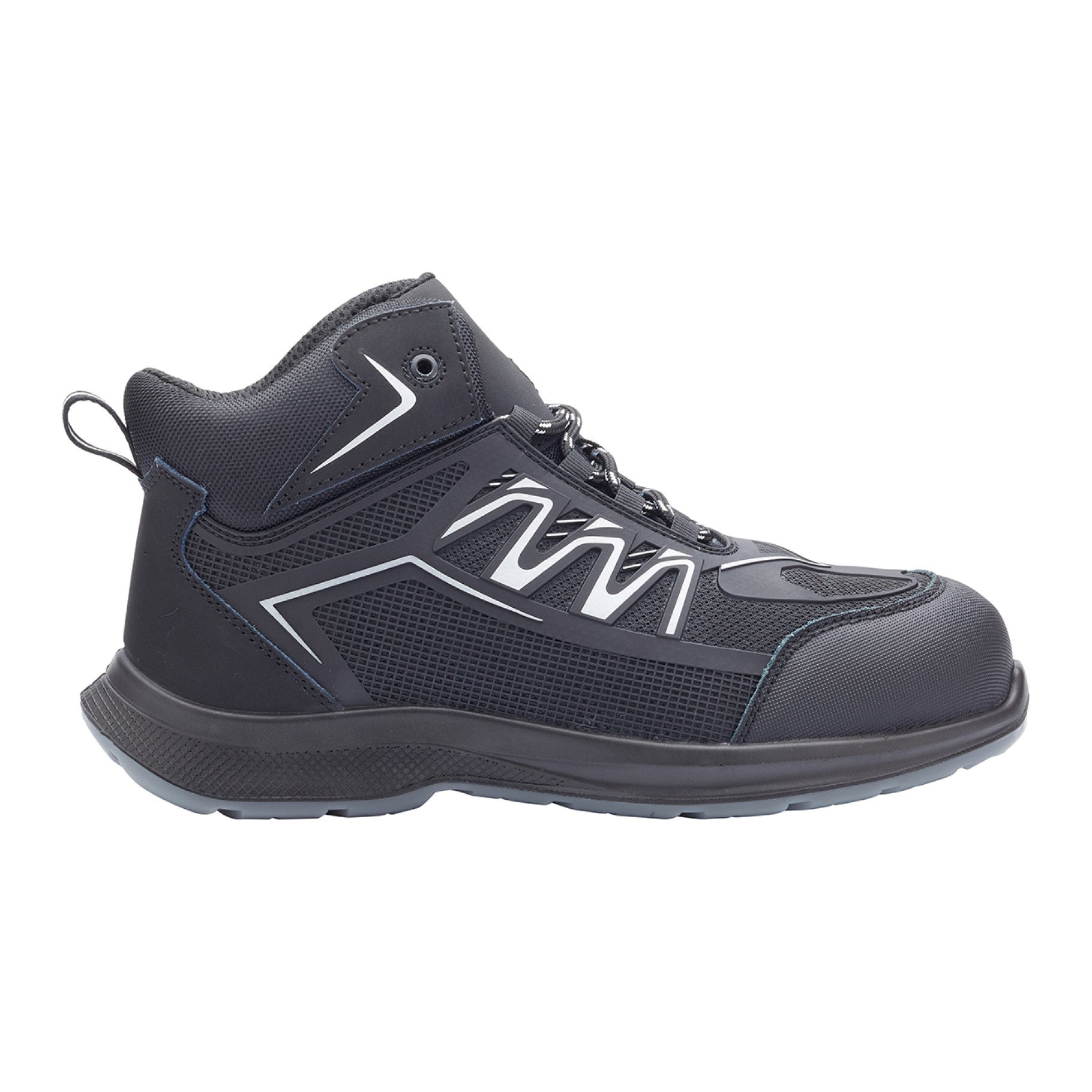 Blackrock Glide Composite Safety Hikers