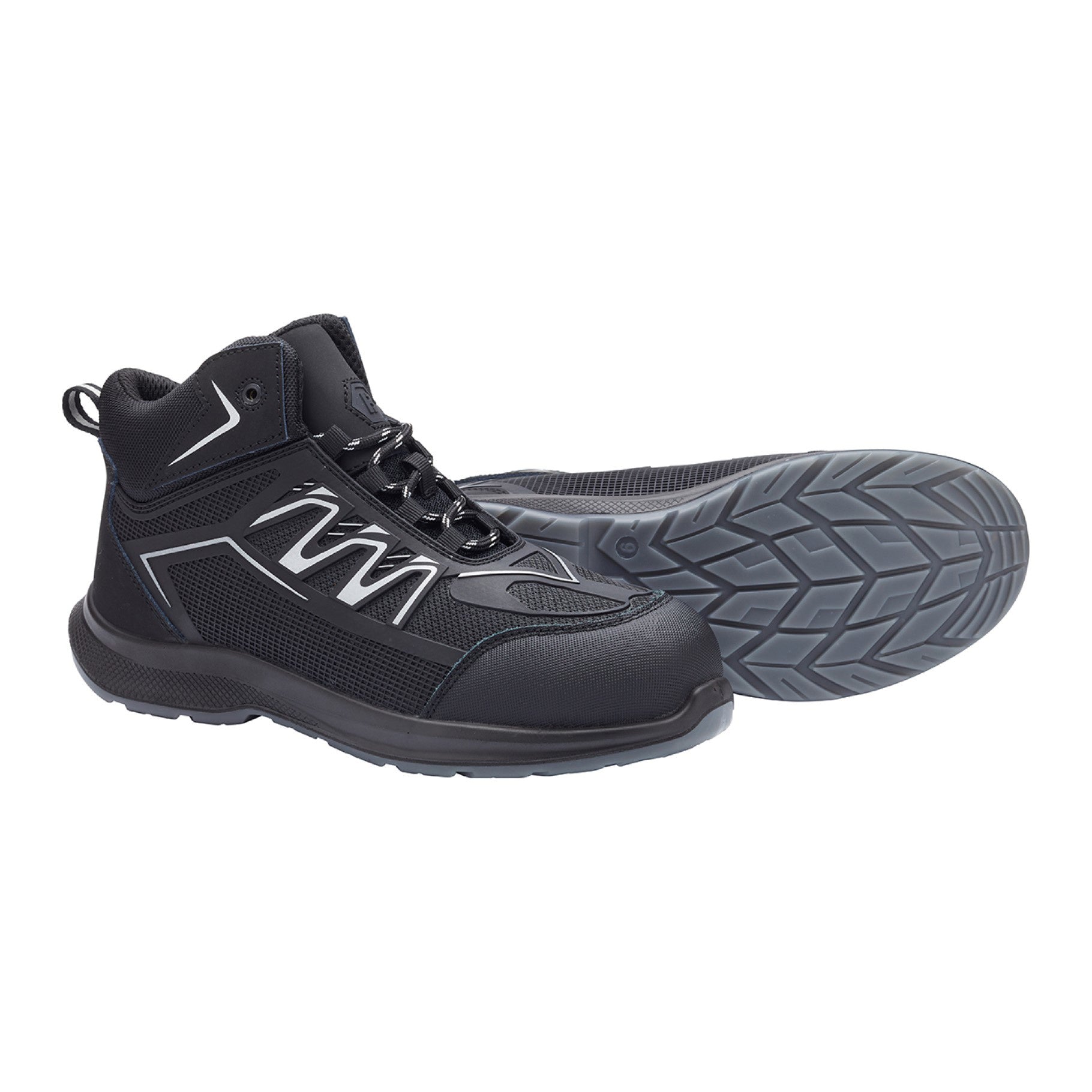 Blackrock Glide Composite Safety Hikers