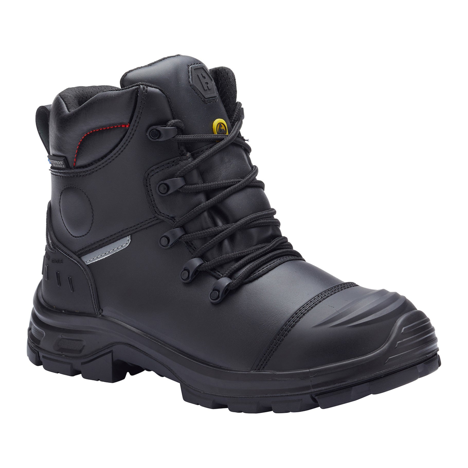 Blackrock Metshield 6" Waterproof Safety Boots