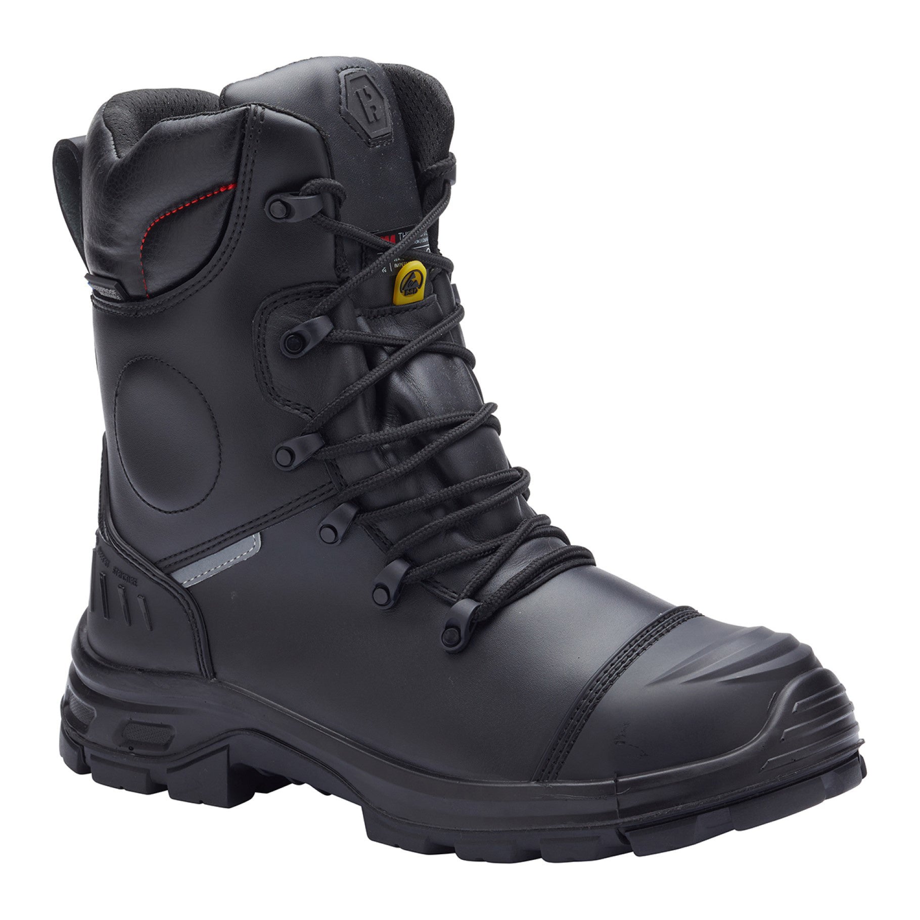 Blackrock Metshield 8" Waterproof Safety Boots
