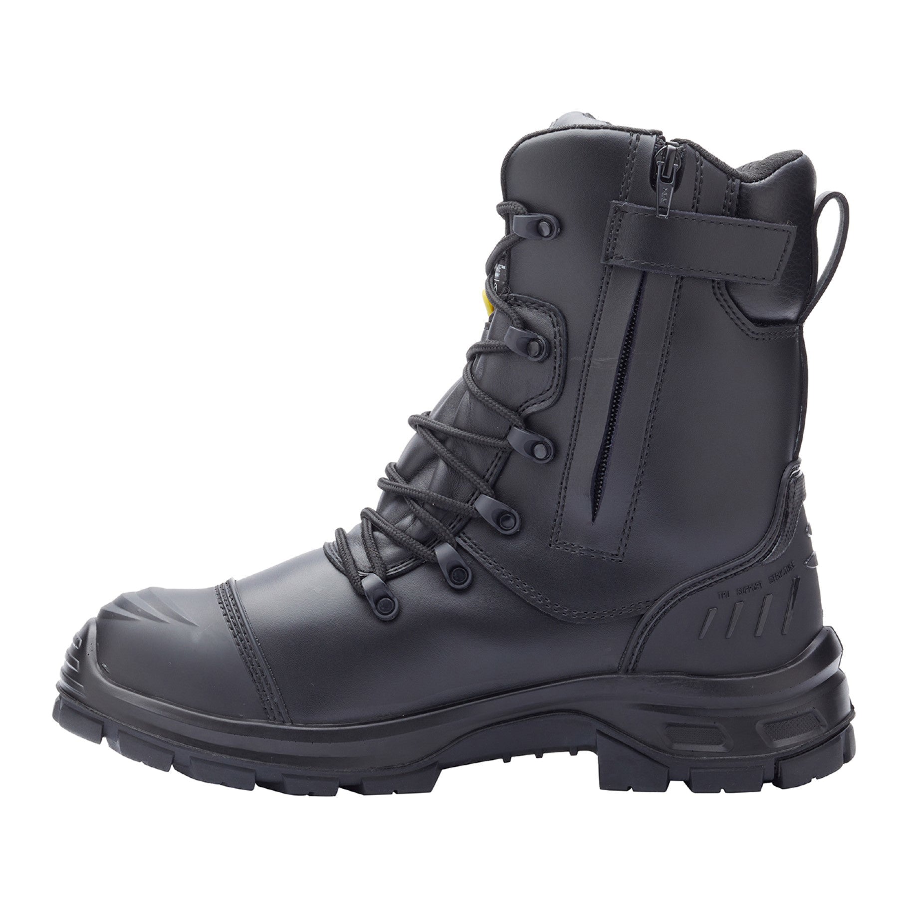 Blackrock Metshield 8" Waterproof Safety Boots