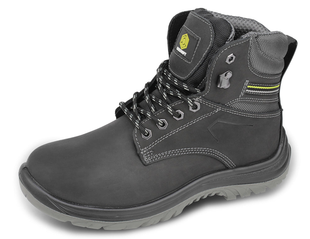 Beeswift Ankle Boot S3
