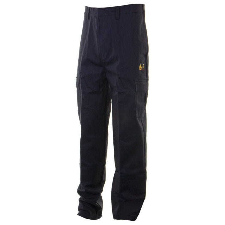 Beeswift Click Fr/As Trousers