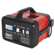 Sealey Battery Charger 11A 12/24V 230V