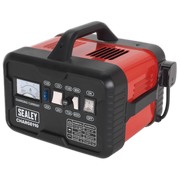 Sealey Battery Charger 14Amp 12V/24V 230V