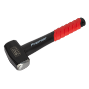 Sealey Club Hammer 2.5lb Fibreglass Shaft