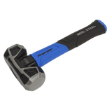 Sealey Club Hammer with Fibreglass Shaft 3lb