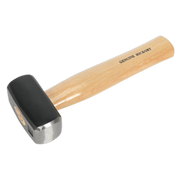 Sealey Club Hammer 2.5lb Hickory Shaft