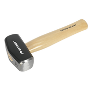 Sealey Club Hammer 4lb Hickory Shaft