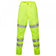 Leo Workwear PENNYMOOR Leo EcoViz Womens Poly/Cotton Cargo Trouser