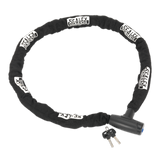 Sealey Motorcycle Chain Lock 10mm x 1.5m