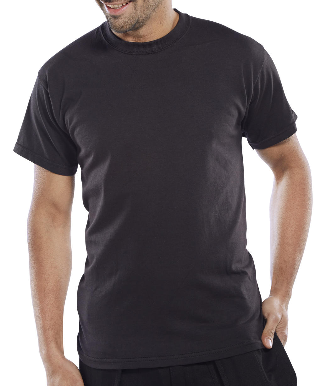 Beeswift T-Shirt Heavyweight T-shirt