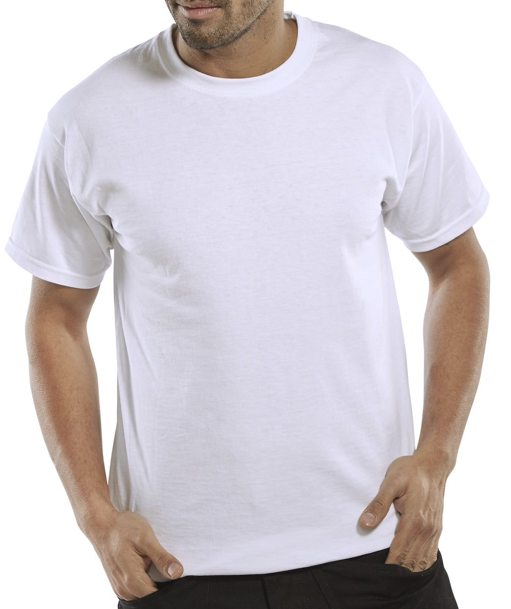 Beeswift T-Shirt Heavyweight T-shirt