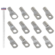 Sealey Clip Strip Deal - Copper Lug Terminals